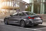 BMW 330e M Sport 2019 года (WW)